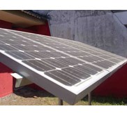 AZ-TEC Solar Cell