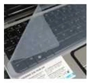 keyboard protector