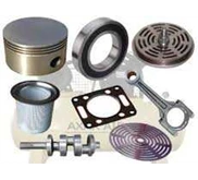 PART Compressor Piston