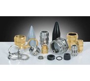 OSCG UNIBELL Industrial Cable Gland