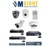 CCTV MSIGHT