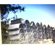 Gorong-Gorong Baja / Armco