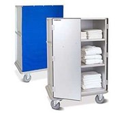 trolley almari laundry