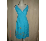 Dress Bordir