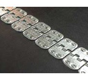 FLEXCO BELT FASTENER ALLIGATOR