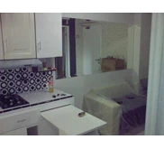 rent apartment kalibata