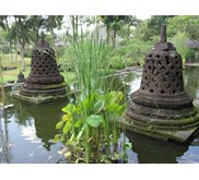 stupa