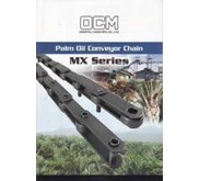OCM ROLLER CHAIN