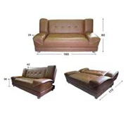 SOFA BED DONNEST 808