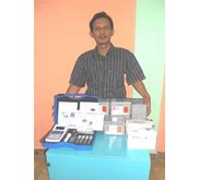 Distributor Portable Soil Test Kits