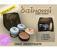 Dainomi Picnic