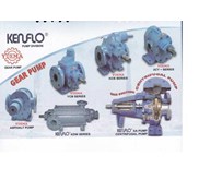 YUEMA PUMP, POMPA YUEMA INDONESIA