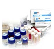 Paket Refill Untuk Food Contamination Test Kit , Food Security Kit ContFote