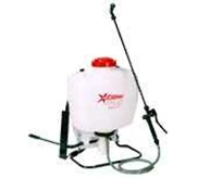 MANUAL BACKPACK SPRAYER PISTON PUMP TYPE SOLO CP-425