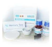 Methanyl Yellow Test Kit ( InaGenPro)