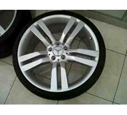 VELG MERCY