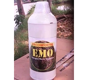 MICROBA ENERGIZE MICRO ORGANISM ( EMO )