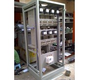 Panel Kapasitor Bank
