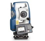 Digital Total Station SOKKIA FX Series