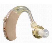 Siemens Hearing Aid
