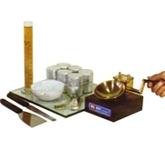 LIQUID LIMIT DEVICE ( hand Operted)