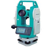 Digital Theodolite Sokkia DT40 Series