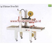 Mesin Pembuat Kardus Karton ( Carton Sealer) FXJ6050