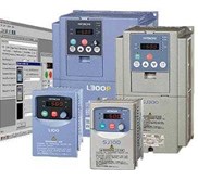 HITACHI INVERTER - INVERTER HITACHI