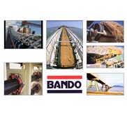 BANDO CONVEYOR BELT