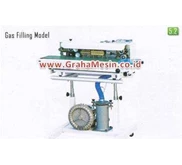 Automatic Band Sealer Mesin Sealer Otomatis ( Continous Sealer) SF-150G