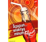 Teh botol sosro