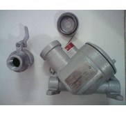 PLUG-SOCKET/ RECEPTACLE EXPLOSIONPROOF( ELECTRICAL PLUG AND OUTLET EXPLOSIONPROOF)