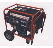 MESIN GENERATOR TX7000 LX