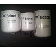 6665603, 6667352, 6659329 --- BOBCAT FILTERS