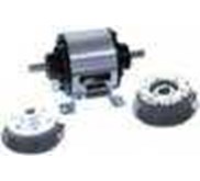 MIKI PULLEY CLUTCH BRAKE COUPLING