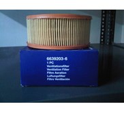 6639203---VENT. FILTER