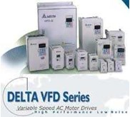 DELTA Inverter - PT. Duta Makmur