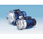 LOWARA PUMP