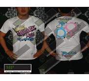 Kaos Kelas / Angkatan / Alamameter