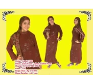Gamis Sifon Payet