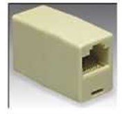 penyambung jack Rj45 RJ45 TO Rj45