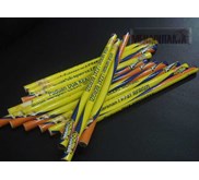 Pensil Grafit Round - Full Color BBand