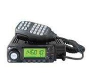 Radio RIG Icom IC 208H