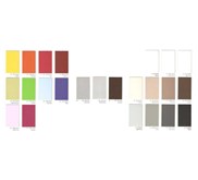 HPL ( High Pressure Laminate) - AICA - Katalog 1