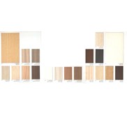 HPL ( High Pressure Laminate) - AICA - Katalog 2