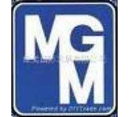 MGM BRAKE MOTOR