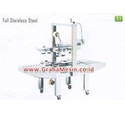 Mesin Pembuat Kardus Karton ( Carton Sealer) FXJ6050S