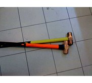 Palu Tembaga / copper hammer