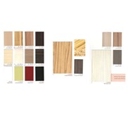 HPL ( High Pressure Laminate) - AICA - Katalog 4