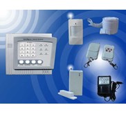 ALARM SYSTEM UNTUK RUMAH DAN RUKO JAKARTA INDONESIA